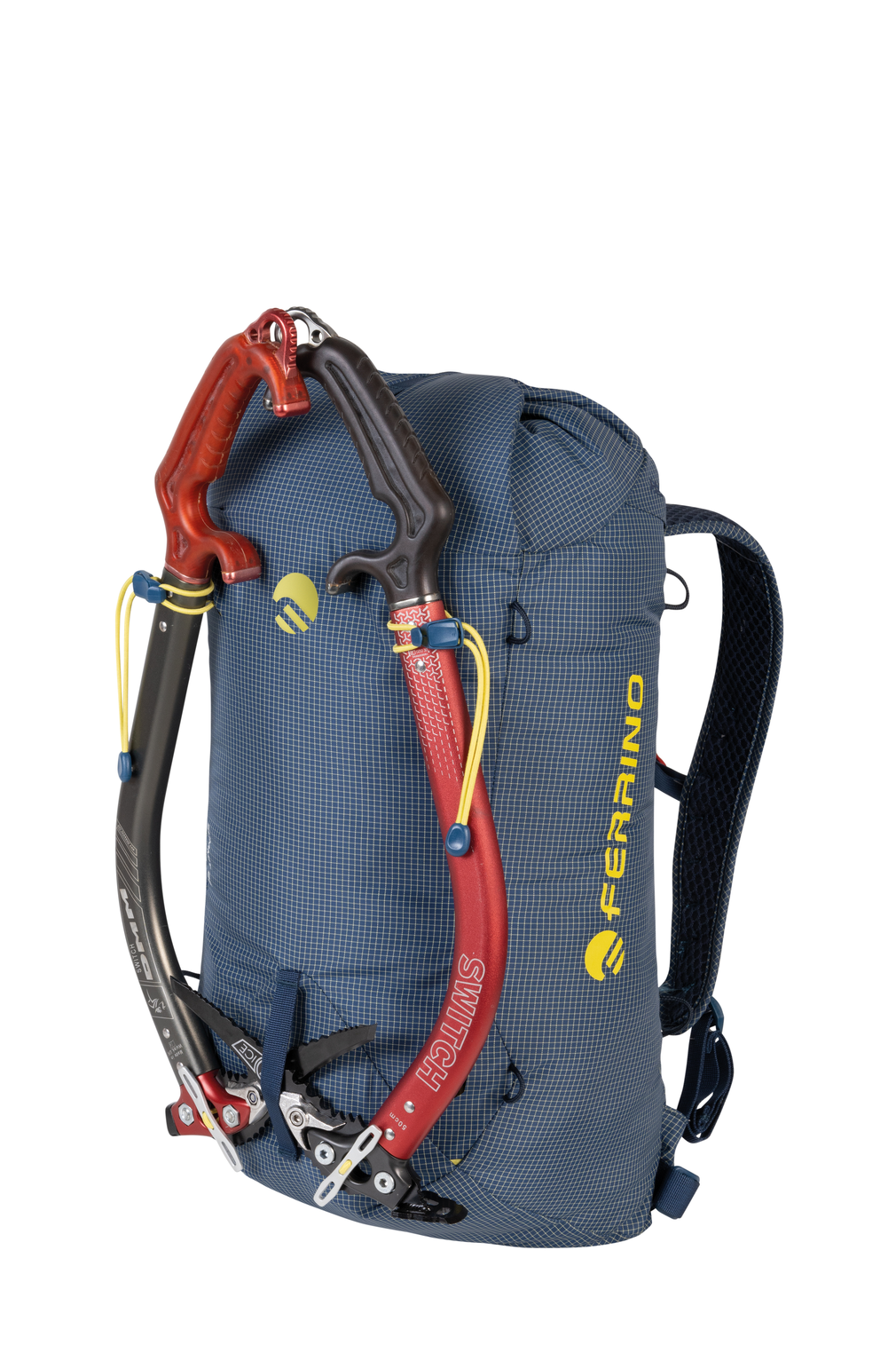 FERRINO - ZAINO SUMMIT 25
