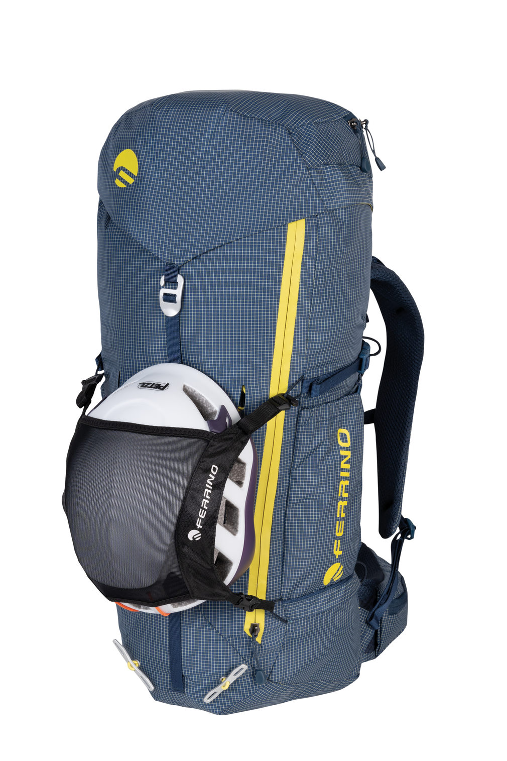FERRINO - ZAINO SUMMIT 32 + 5