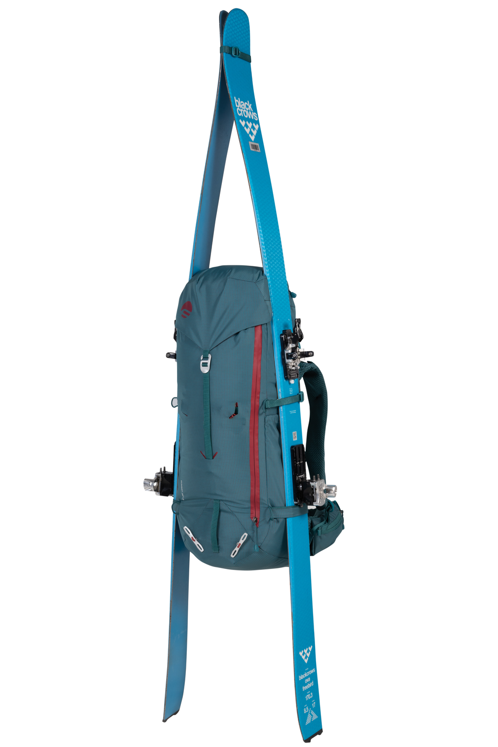 FERRINO - ZAINO SUMMIT 32 + 5