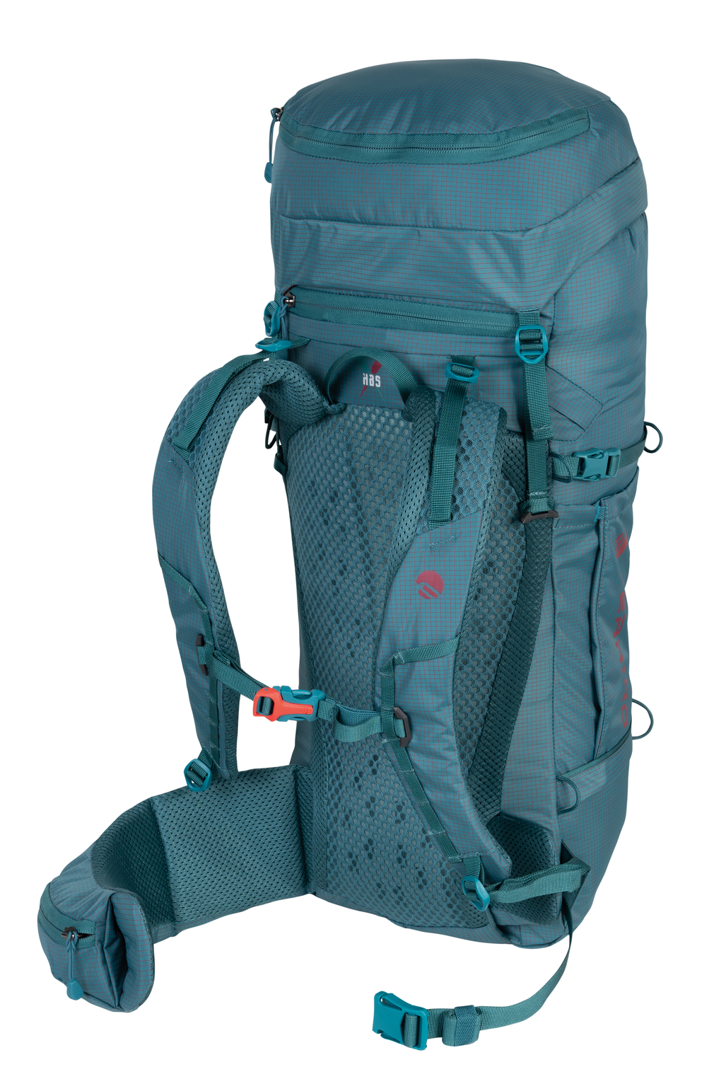 FERRINO - ZAINO SUMMIT 32 + 5