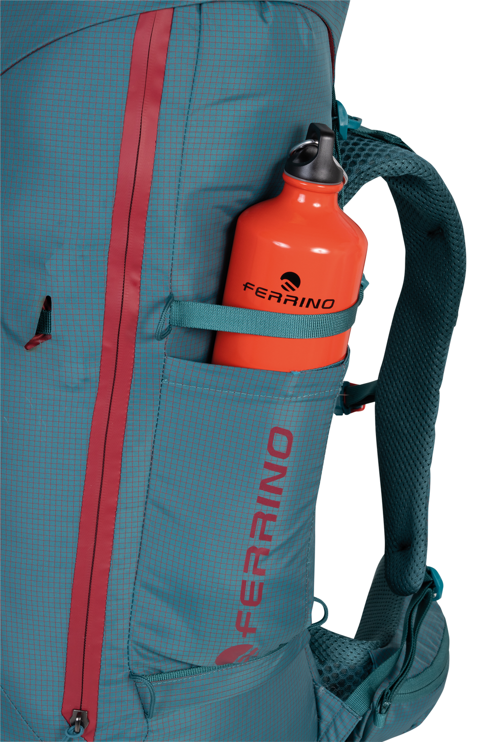 FERRINO - ZAINO SUMMIT 32 + 5