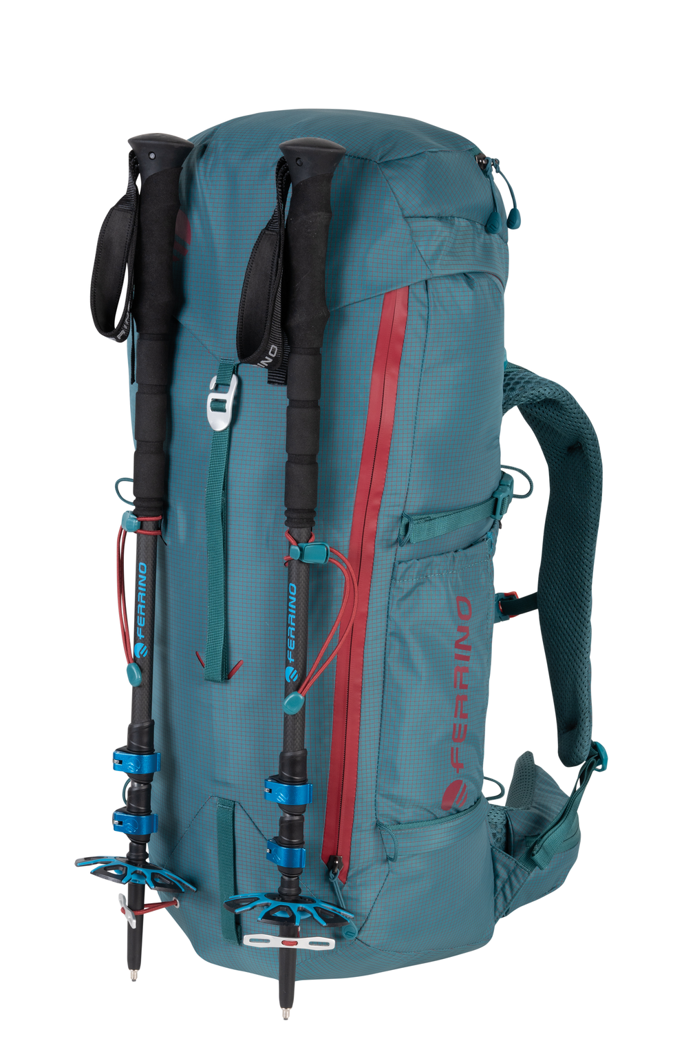 FERRINO - ZAINO SUMMIT 32 + 5