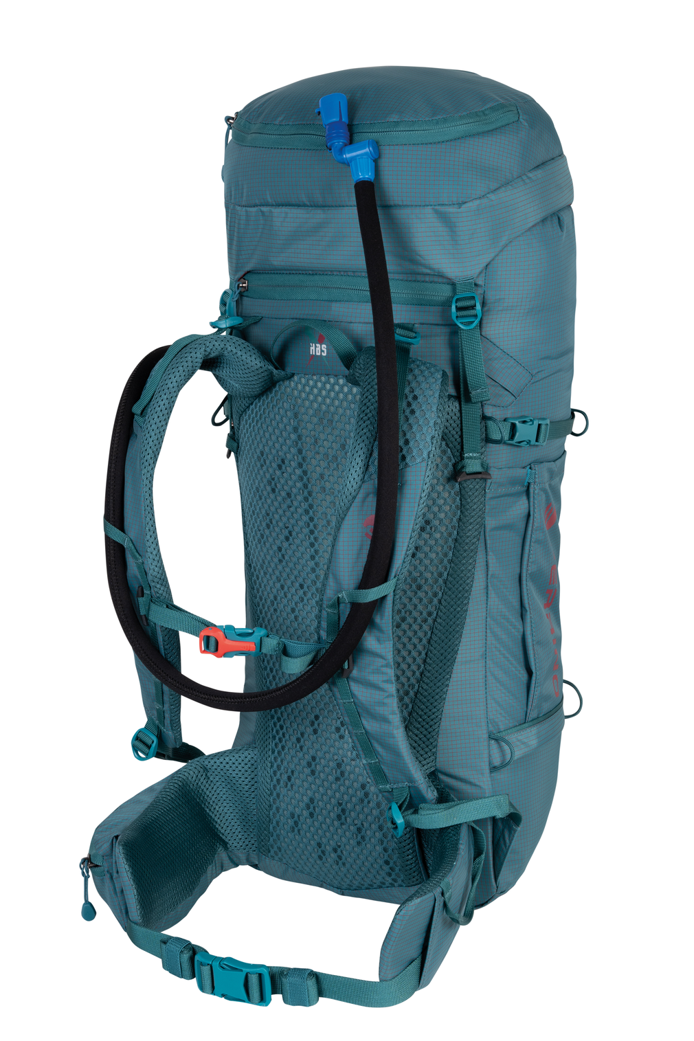 FERRINO - ZAINO SUMMIT 32 + 5