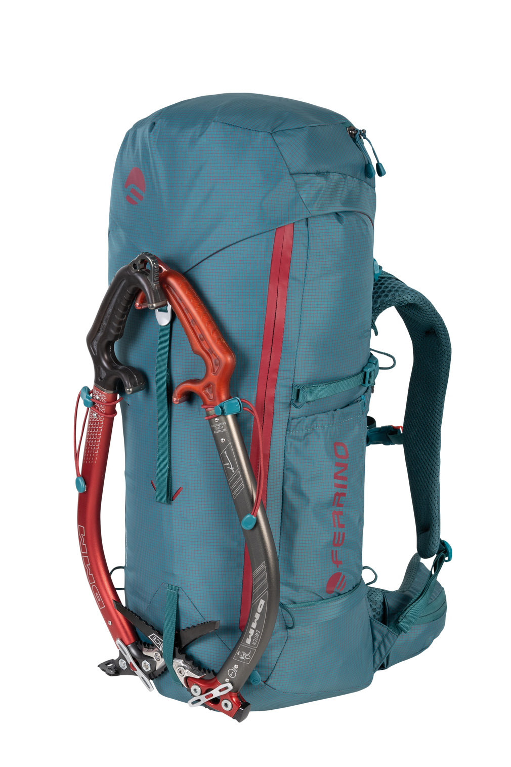 FERRINO - ZAINO SUMMIT 32 + 5