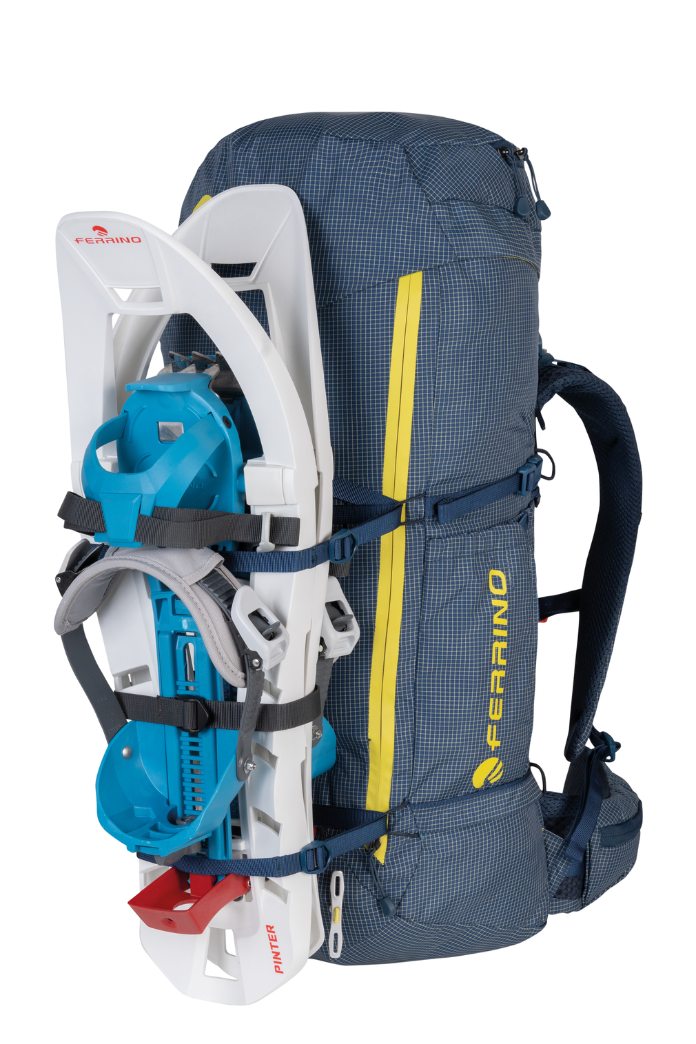 FERRINO - ZAINO SUMMIT 48 + 5
