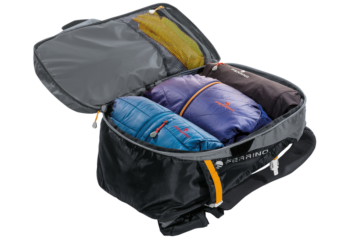 FERRINO - ZAINO MAUDIT 30+5