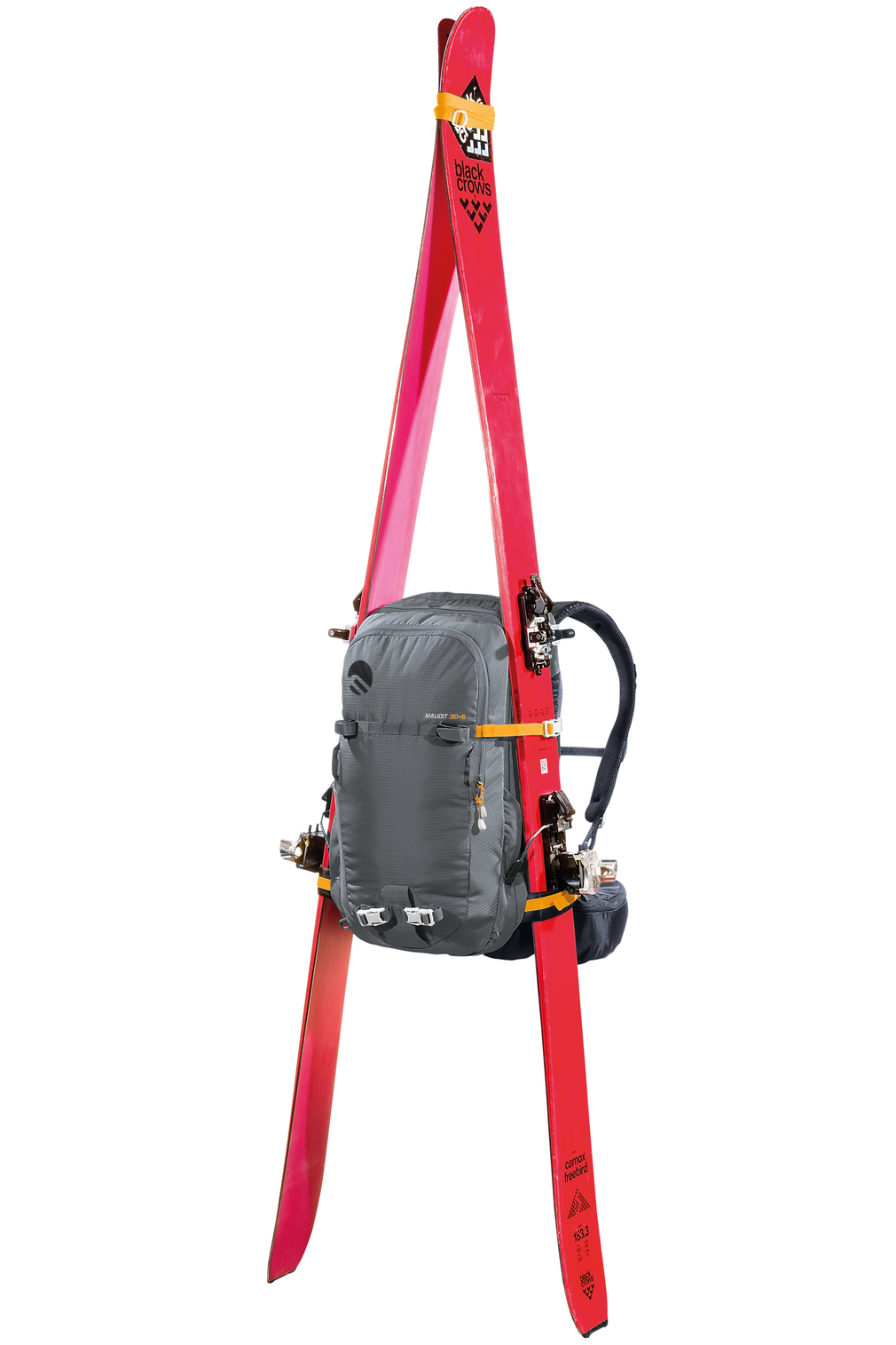 FERRINO - ZAINO MAUDIT 30+5