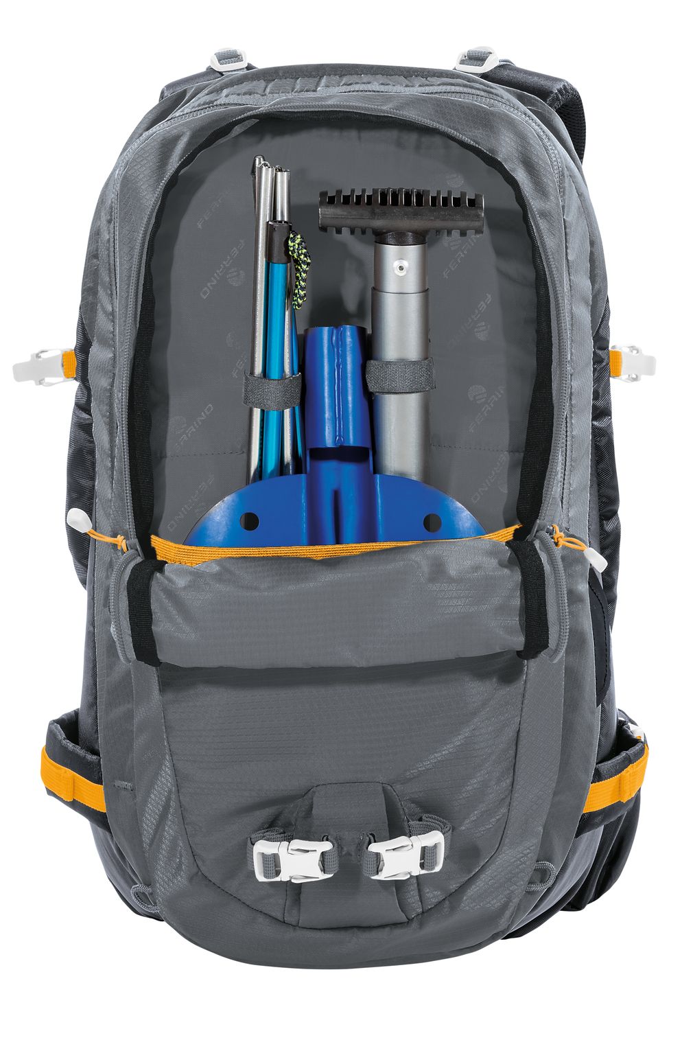 FERRINO - ZAINO MAUDIT 30+5