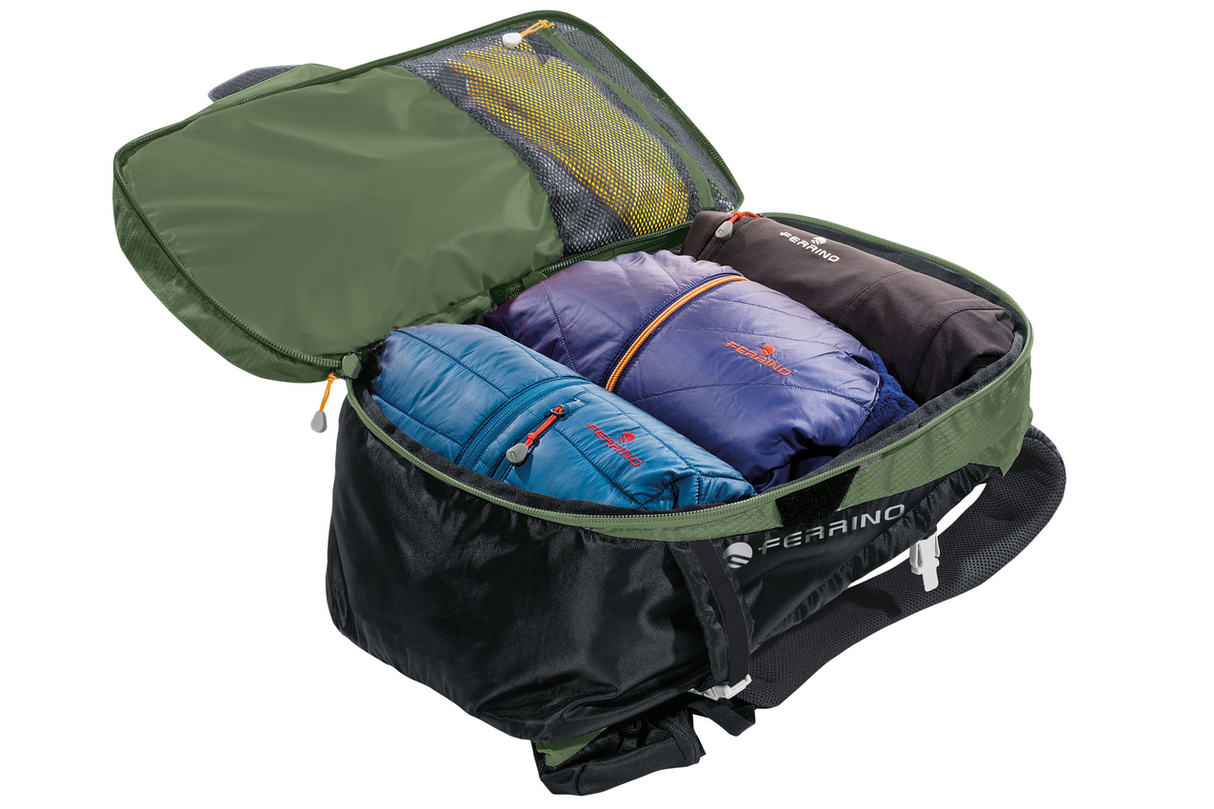 FERRINO - ZAINO MAUDIT 30+5