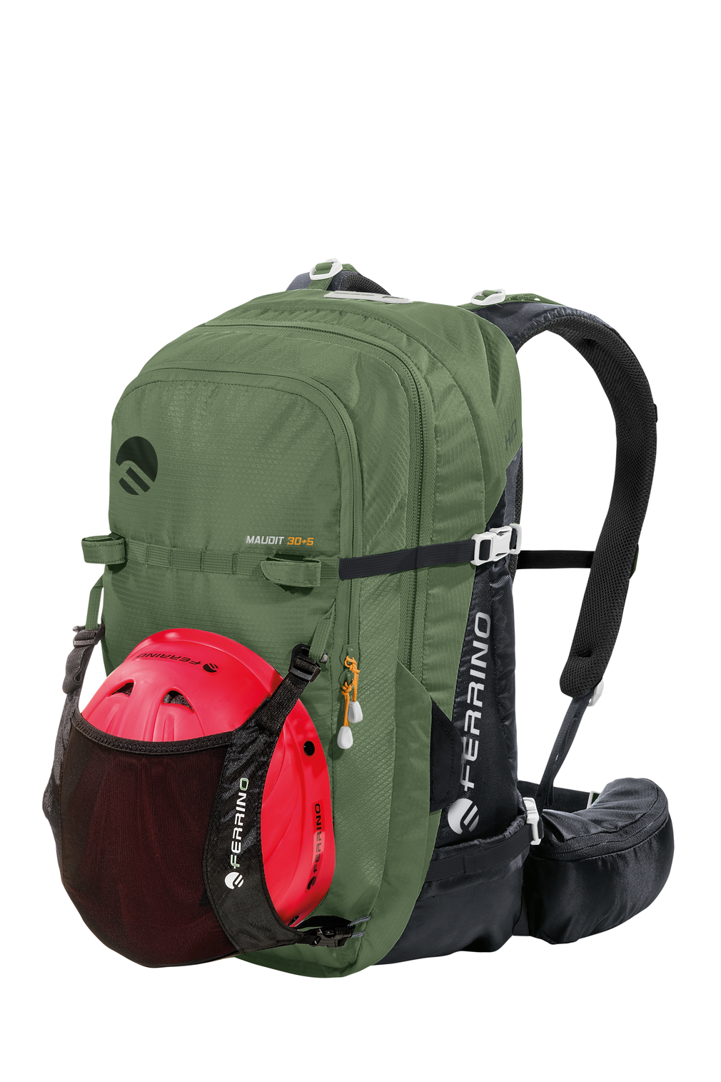 FERRINO - ZAINO MAUDIT 30+5