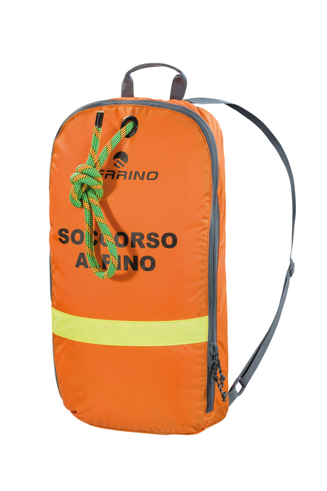 FERRINO - CONTENITORE EVENTO VALANGHIVO