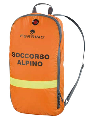 FERRINO - AVALANCHE EVENT CONTAINER
