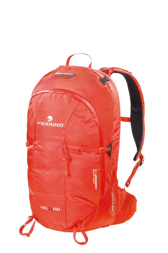 FERRINO - ZAINO LIGHT SAFE 20