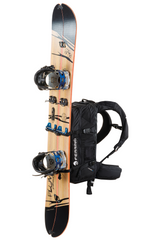 FERRINO - ZAINO FULL SAFE 30 E2 NA NERO