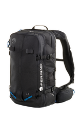 FERRINO - ZAINO FULL SAFE 30 E2 NA NERO