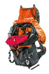 FERRINO - ZAINO X.M.T. 60+10