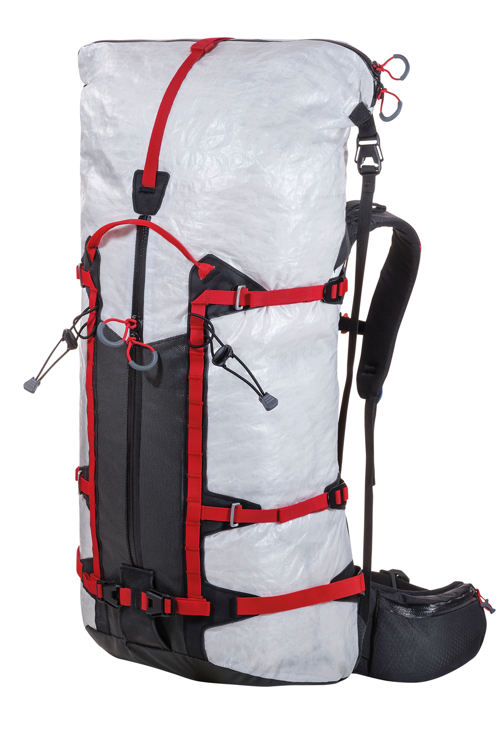 FERRINO - ZAINO INSTINCT 40+5