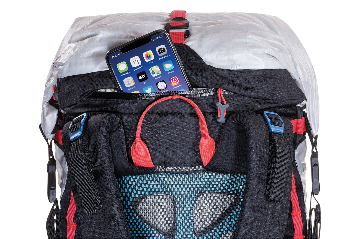 FERRINO - ZAINO INSTINCT 40+5