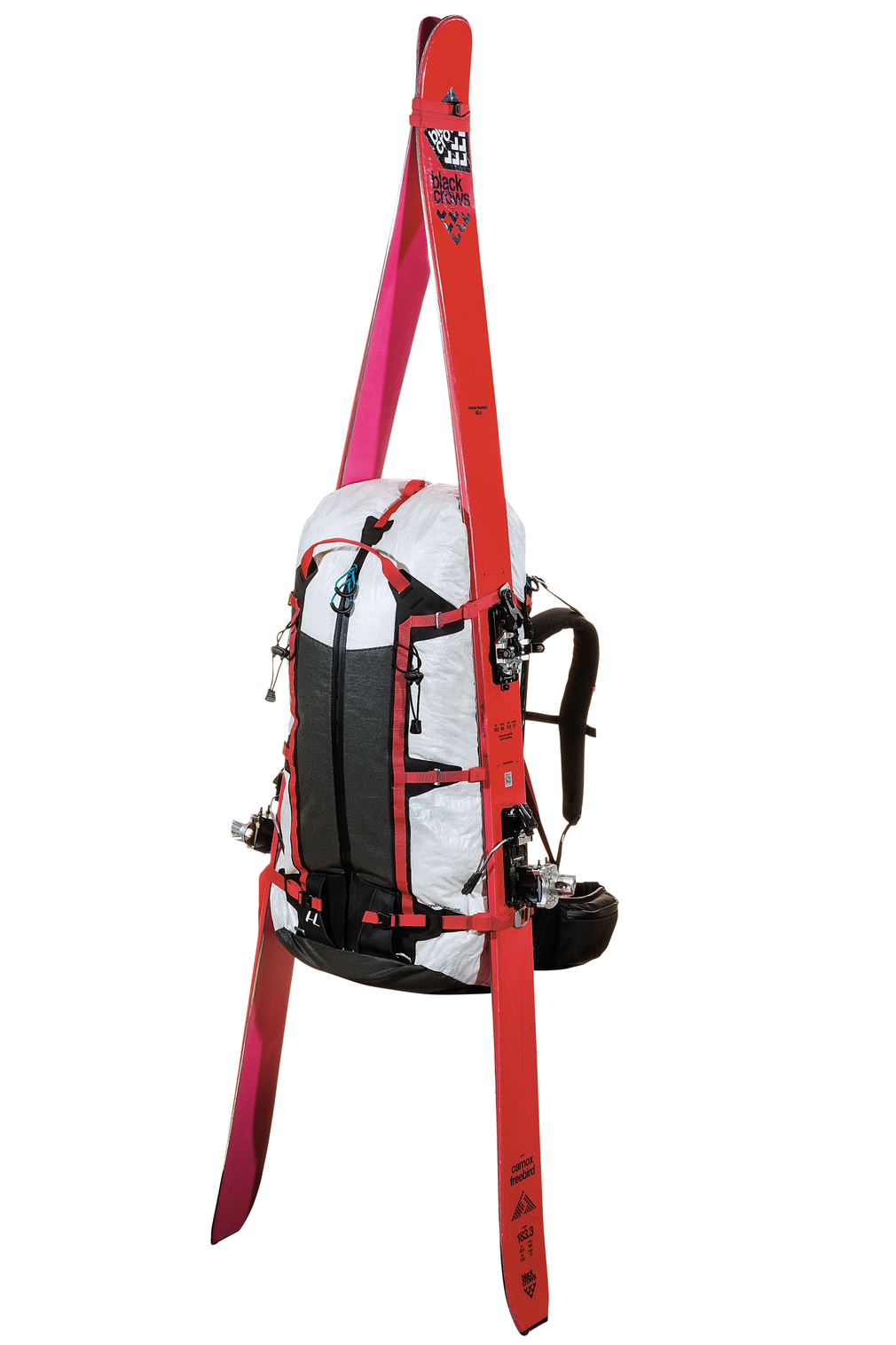 FERRINO - ZAINO ISTINTO 65+15