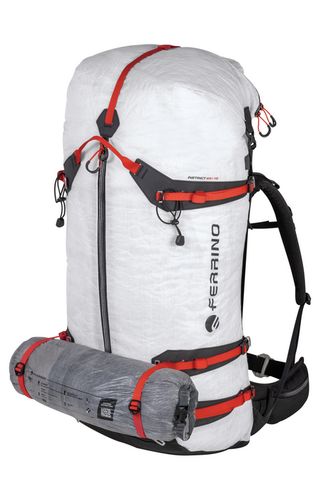 FERRINO - ZAINO INSTINCT 65+15