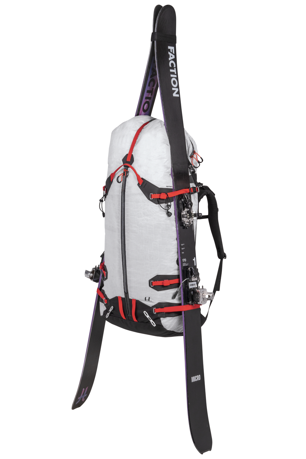 FERRINO - ZAINO INSTINCT 65+15