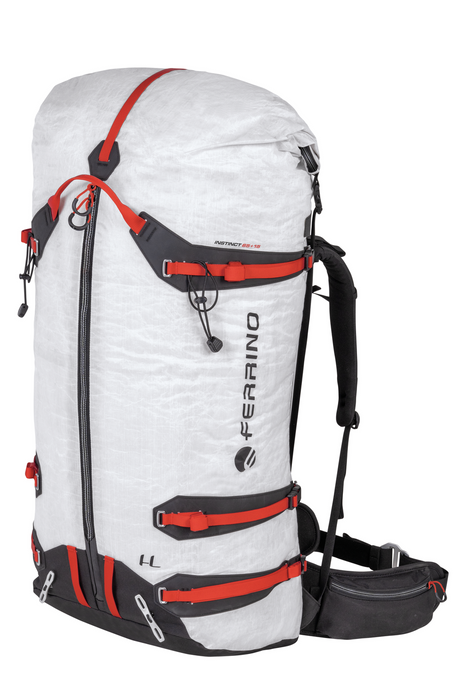 FERRINO - INSTINCT 65+15 BACKPACK