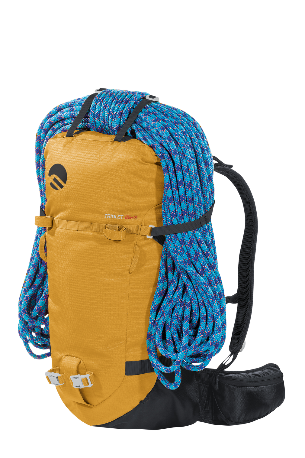 FERRINO - ZAINO TRIOLET 25+3