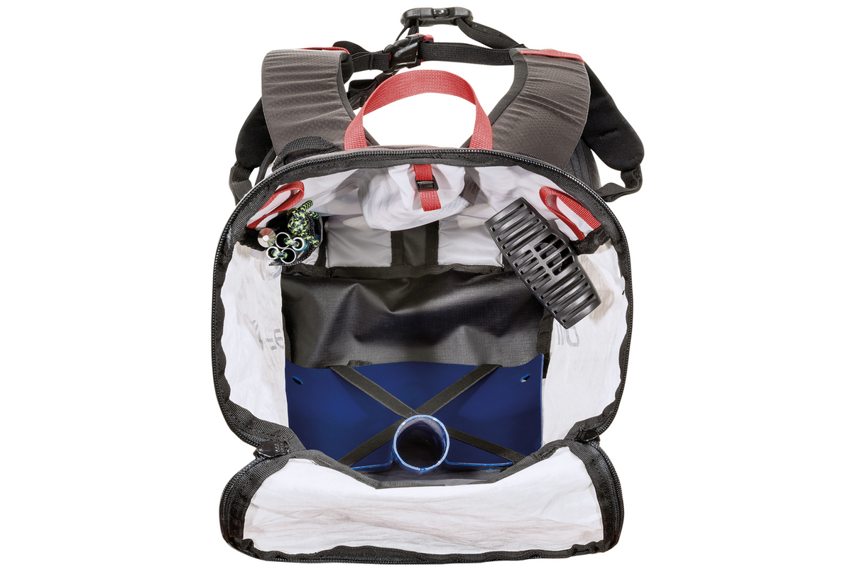 FERRINO - ZAINO INSTINCT 25