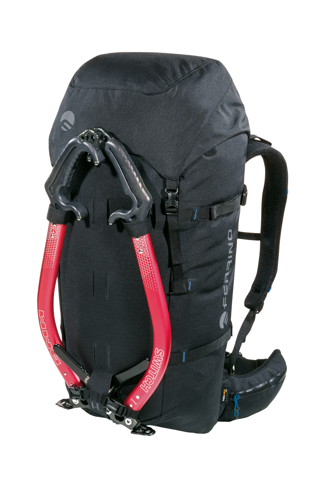 FERRINO-ZAINO ULTIMATE 35+5