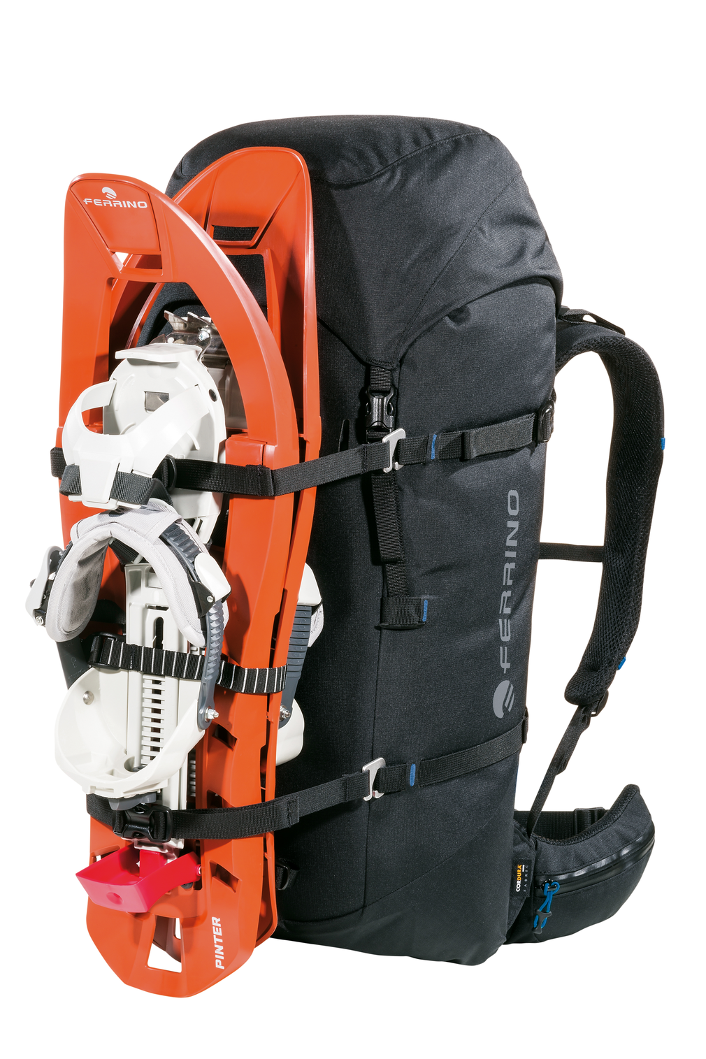 FERRINO-ZAINO ULTIMATE 35+5