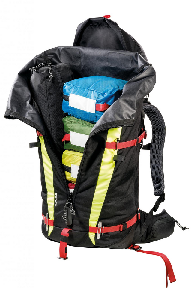 FERRINO - ZAINO O.P. 50 VOID