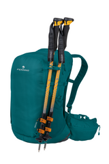 FERRINO - ZAINO GECKO 18