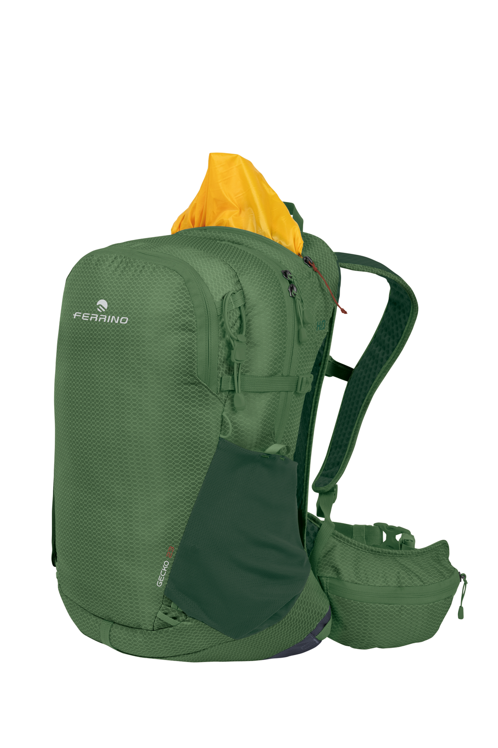 FERRINO - ZAINO GECKO 23