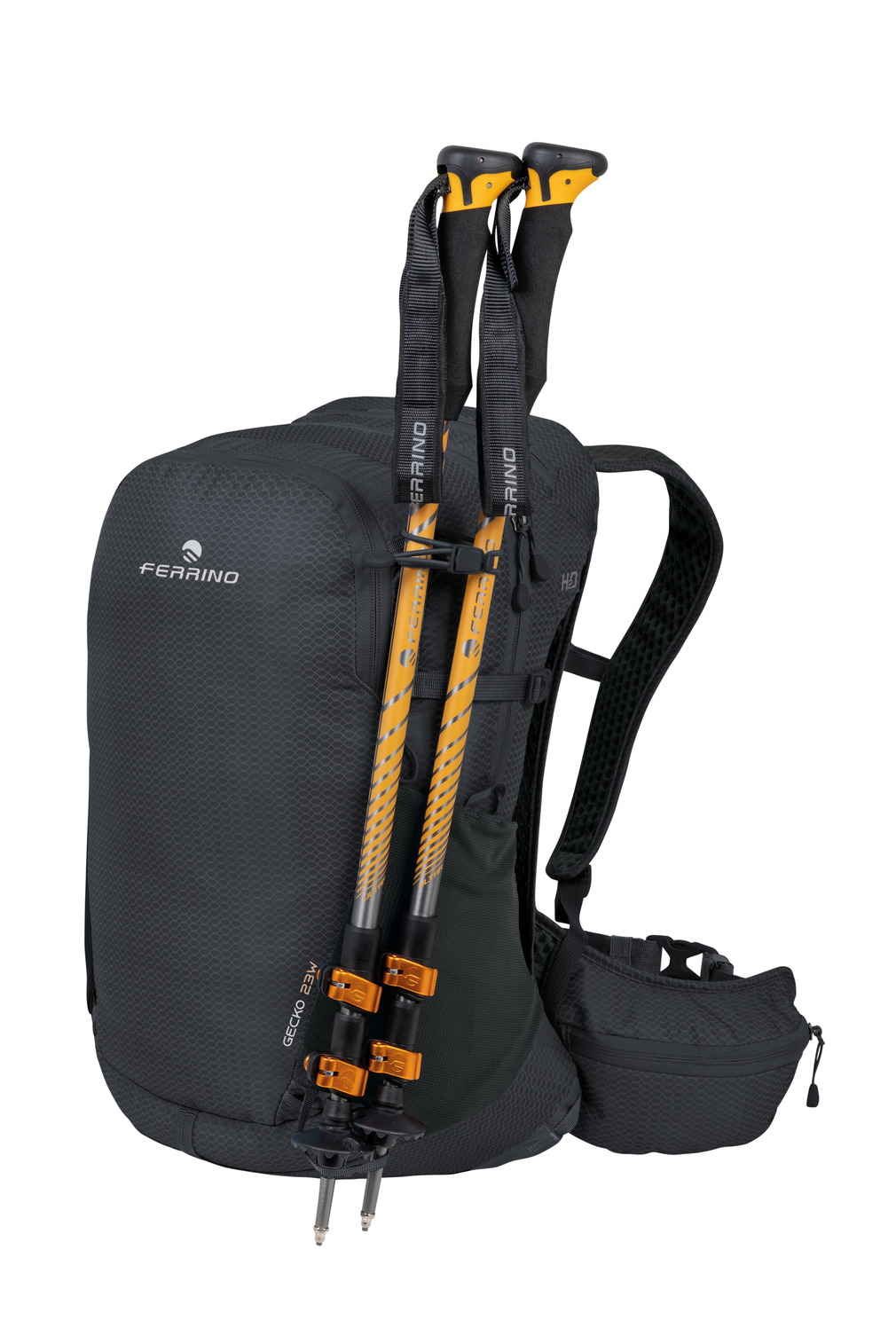 FERRINO - ZAINO GECKO 23 LADY
