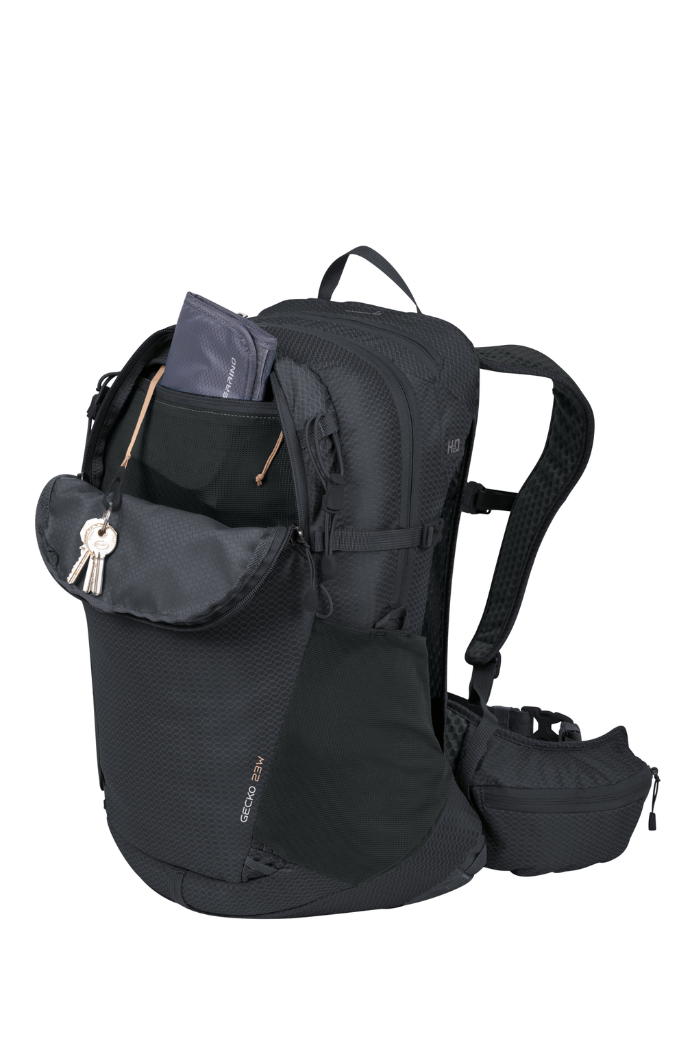 FERRINO - ZAINO GECKO 23 LADY