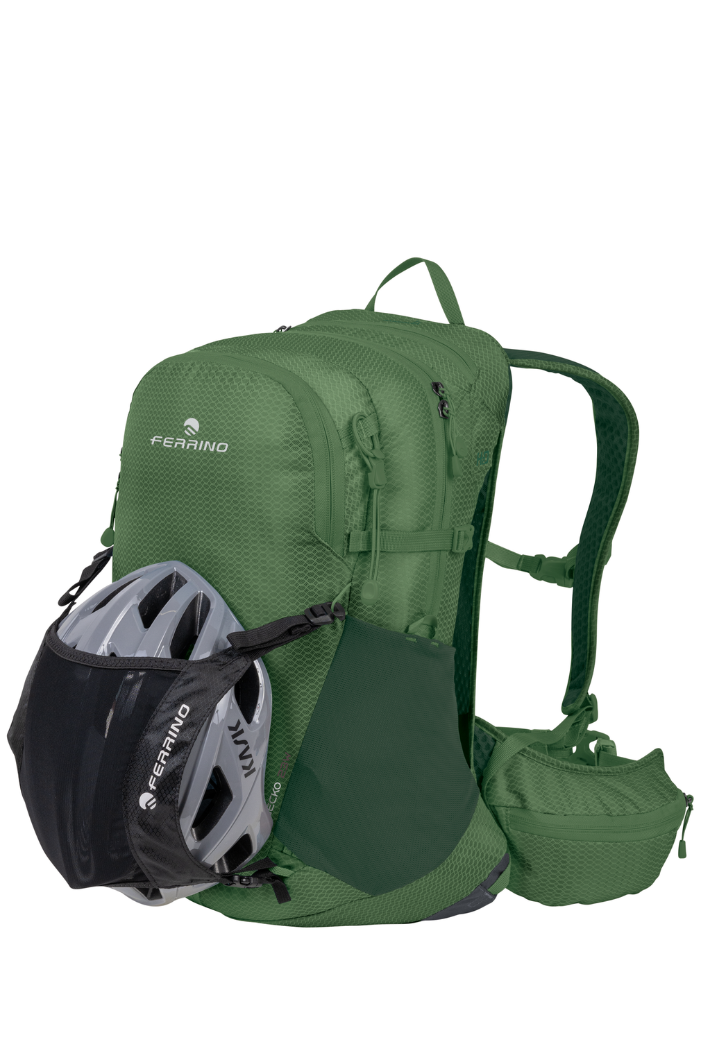 FERRINO - ZAINO GECKO 23 LADY