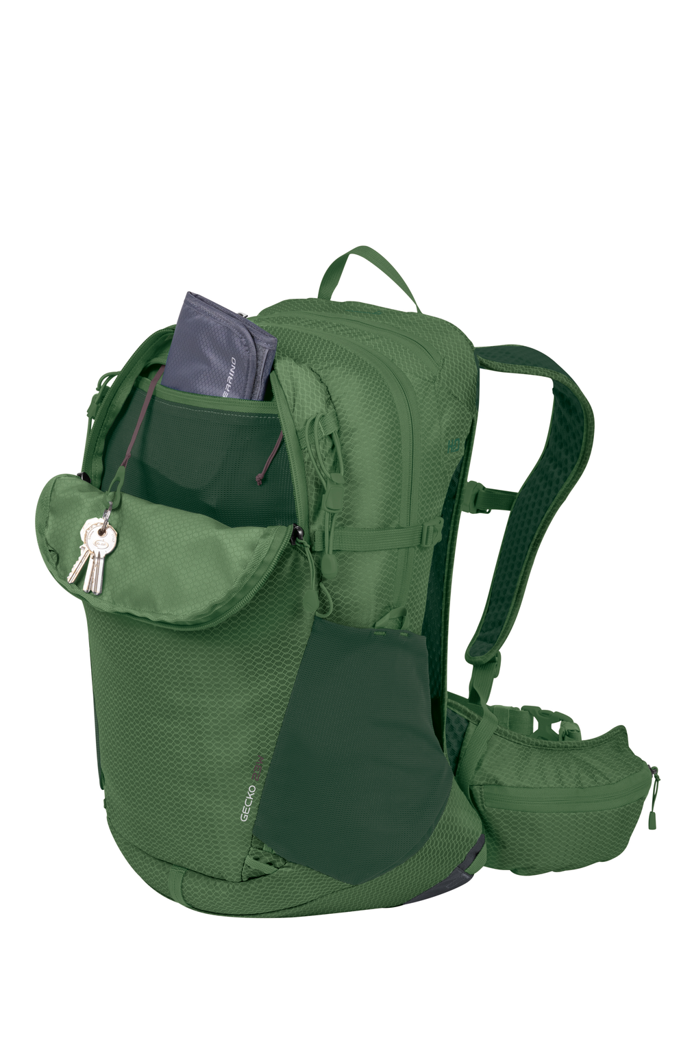 FERRINO - ZAINO GECKO 23 LADY