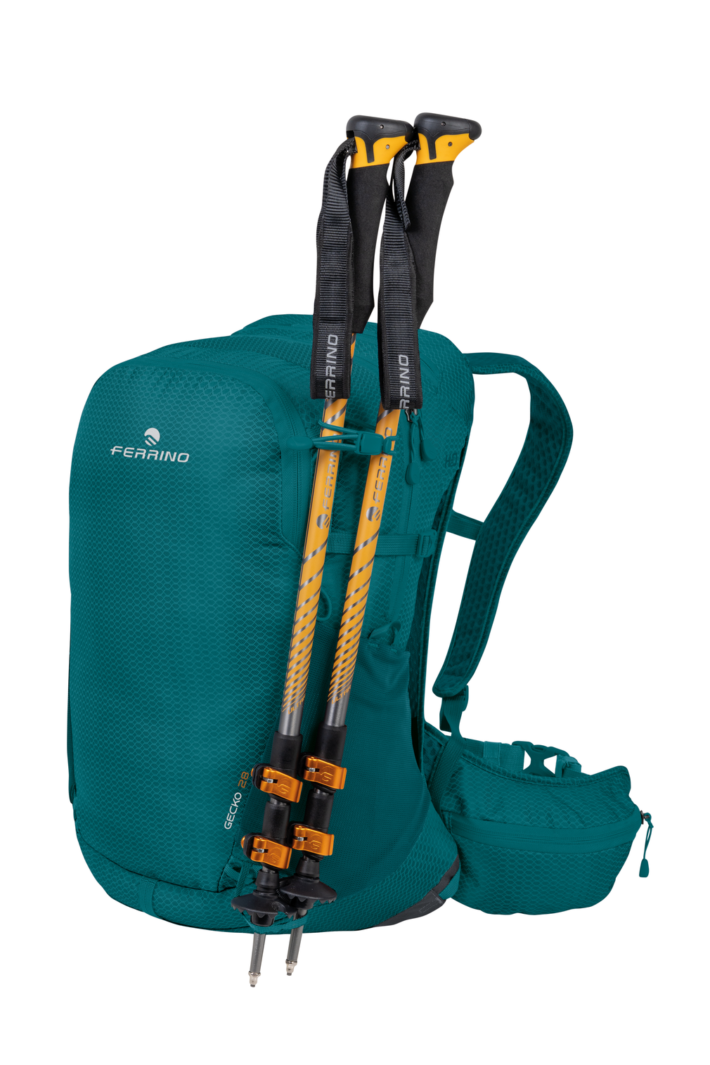 FERRINO - ZAINO GECKO 28