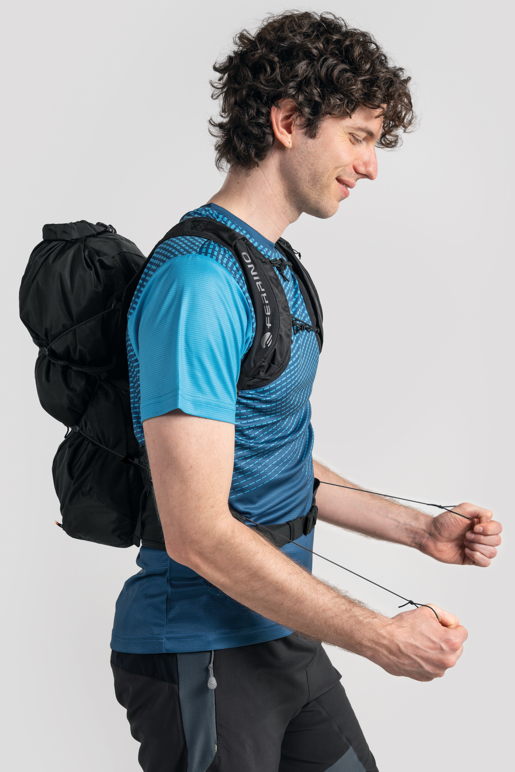 FERRINO - ZAINO FASTDRY 20