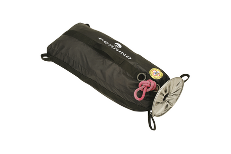 FERRINO - ALPINE RESCUE ROPE BAG