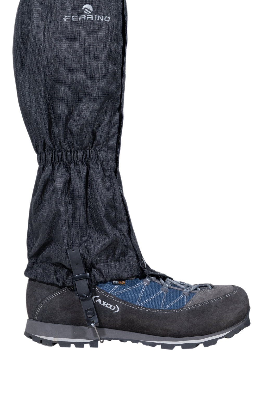 FERRINO - CAVO GHETTE ZERMATT