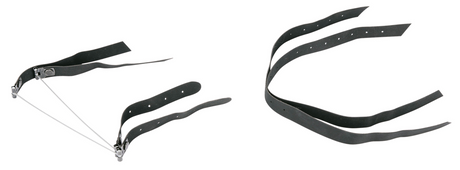 FERRINO - RICAMBIO COPPIA CAVO ACCIAIO