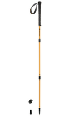 FERRINO - BASTONCINI ZION 3 SEZ. CM.130 coppia