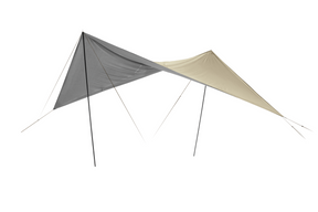 FERRINO - SCREEN TARP size. 6x4 m