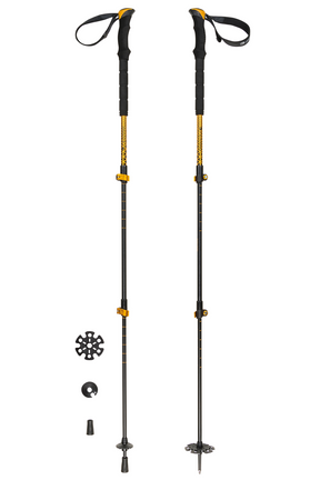 FERRINO-BASTONCINI TREKKING MUSTANG