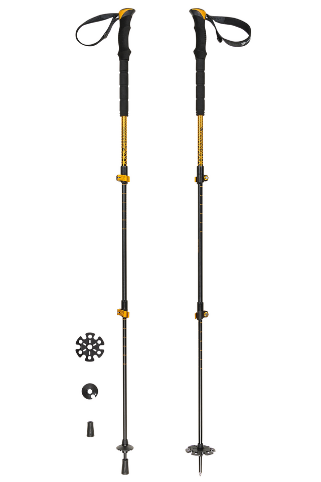 FERRINO-BASTONCINI TREKKING MUSTANG