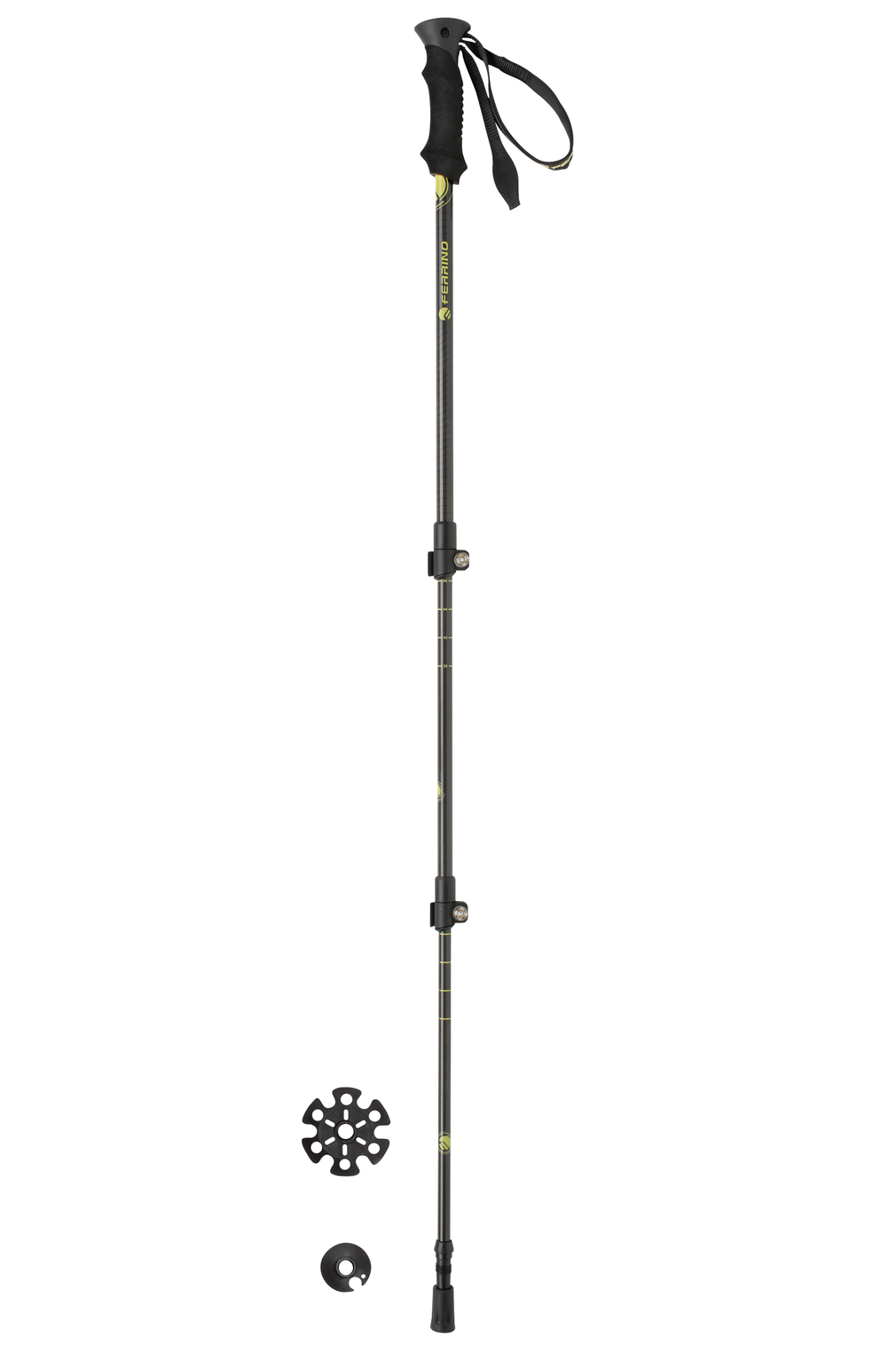 FERRINO - BASTONCINI TREKKING KAILASH