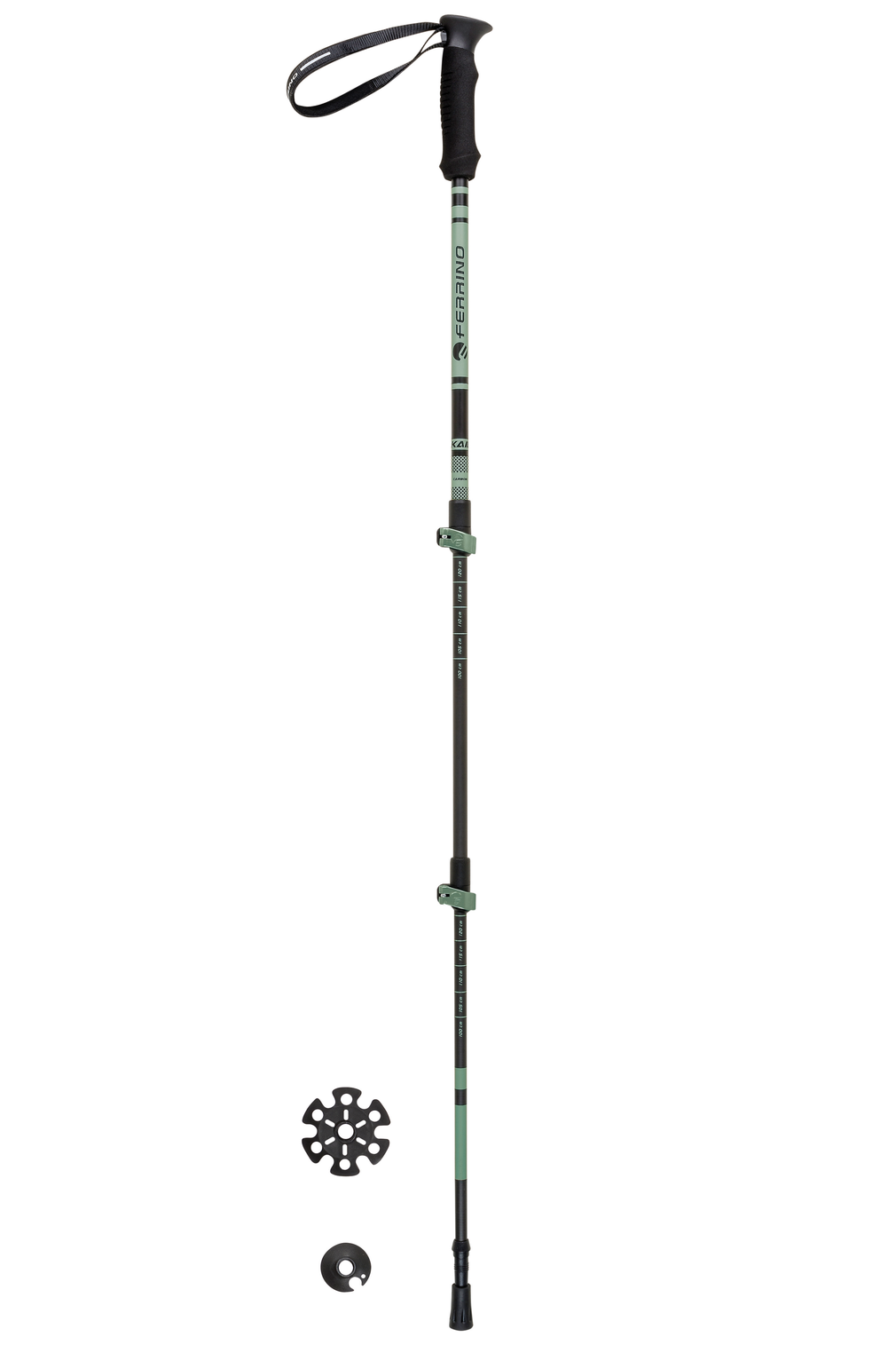 FERRINO - BASTONCINI TREKKING KAILASH