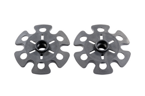 FERRINO - ROTELLA 80 MM X BAST.TREKKING (CF.2 PZ.)