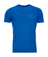 ORTOVOX - 150 COOL MOUNTAIN TS M